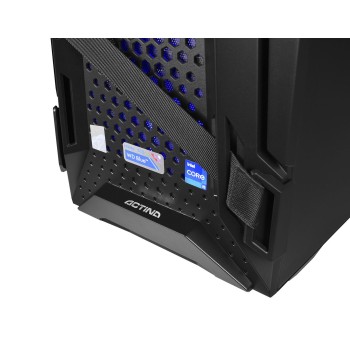 Actina PBA 13400F/16GB/1TB/RTX4070/650W