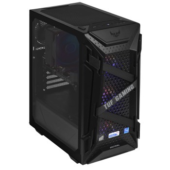 Actina PBA 13400F/16GB/1TB/RTX4070/650W