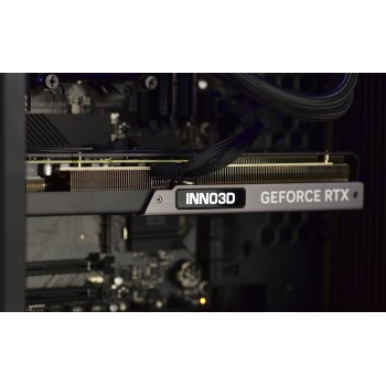 Actina ENDORFY 14600KF/32GB/2TB/RTX4070Ti/850W