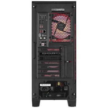 Actina PBM 7500F/32GB/1TB/RTX4060Ti/650W