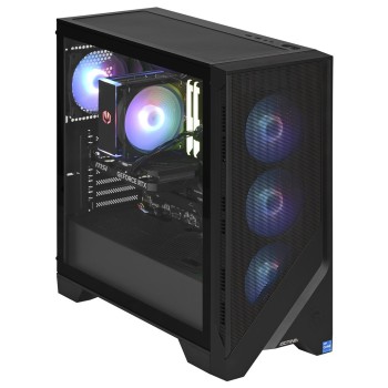 Actina PBM 7500F/32GB/1TB/RTX4060Ti/650W