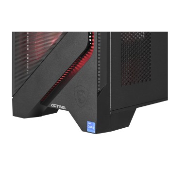 Actina PBM 7500F/32GB/1TB/RTX4060Ti/650W