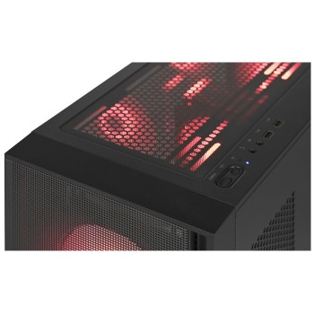 Actina PBM 7500F/32GB/1TB/RTX4060Ti/650W