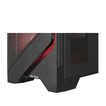 Actina PBM 5700X3D/32GB/1TB/RTX4060Ti/650W