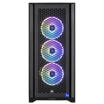 Actina iCUE 13700KF/64GB/2x2TB/RTX4090/1000W