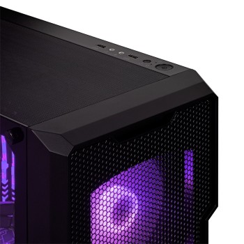 Actina ENDORFY 5800X3D/32GB/2TB/RX7900XT/750W