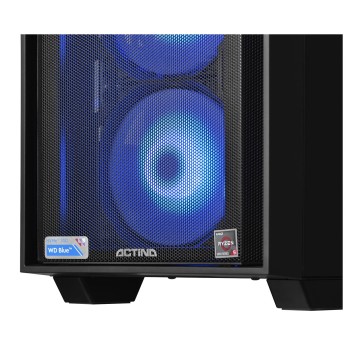 Actina PBA 5600/16GB/1TB/RX7600/500W