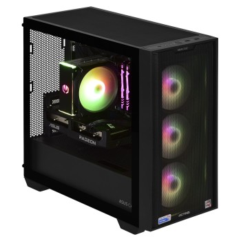 Actina PBA 5600/16GB/1TB/RX7600/500W