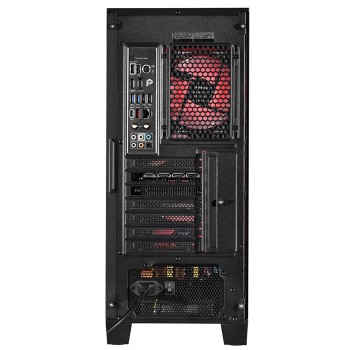 Actina PBM 7800X3D/32GB/2TB/RTX4090/1000W/W11H