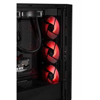 ACTINA PBM 7800X3D/32GB/2TB/RTX4080S/1000W/W11H