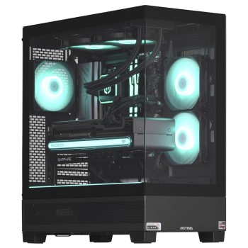 Actina View 7800X3D/32GB/1TB/RX7900XTX/1000W