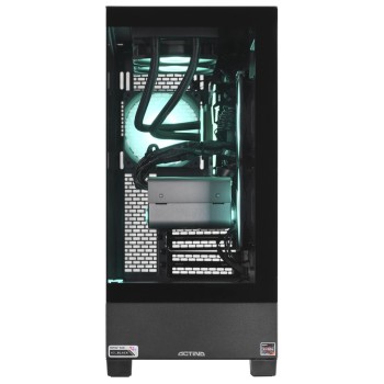 Actina View 7800X3D/32GB/1TB/RX7900XTX/1000W