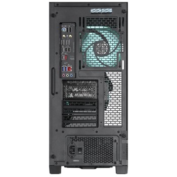 Actina View 7800X3D/32GB/1TB/RX7900XTX/1000W