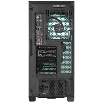 Actina View 7800X3D/32GB/1TB/RX7900XTX/1000W