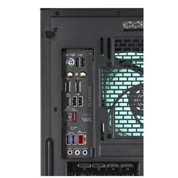 Actina View 7800X3D/32GB/1TB/RX7900XTX/1000W