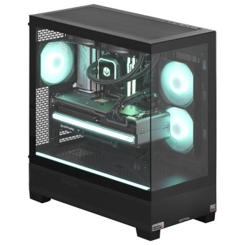 Actina View 7800X3D/32GB/1TB/RX7900XTX/1000W