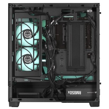 Actina View 7800X3D/32GB/1TB/RX7900XTX/1000W