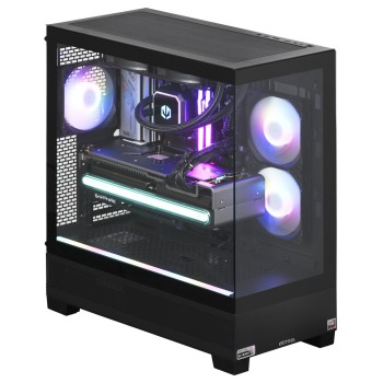 Actina View 7800X3D/32GB/1TB/RX7900XTX/1000W