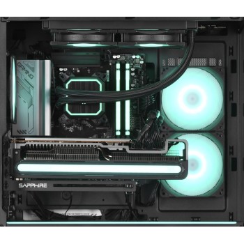 Actina View 7800X3D/32GB/1TB/RX7900XTX/1000W