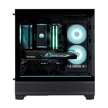 Actina View 7600/32GB/1TB/RX7700XT/600W