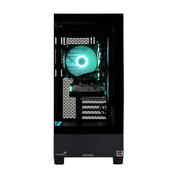 Actina View 7600/32GB/1TB/RX7700XT/600W