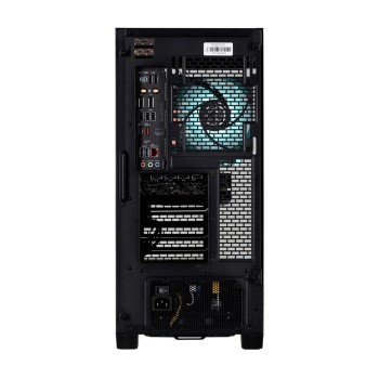 Actina View 7600/32GB/1TB/RX7700XT/600W