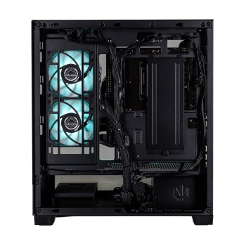 Actina View 7600/32GB/1TB/RX7700XT/600W