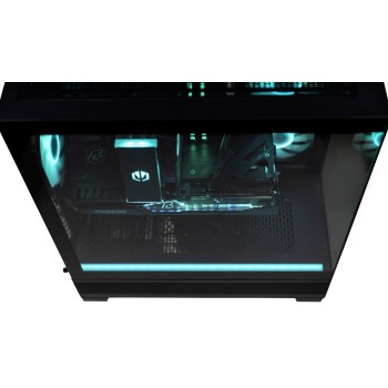 Actina View 7600/32GB/1TB/RX7700XT/600W