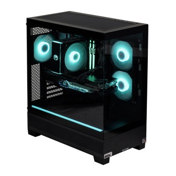 Actina View 7600/32GB/1TB/RX7700XT/600W