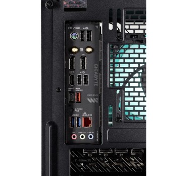 Actina View 7600/32GB/1TB/RX7700XT/600W