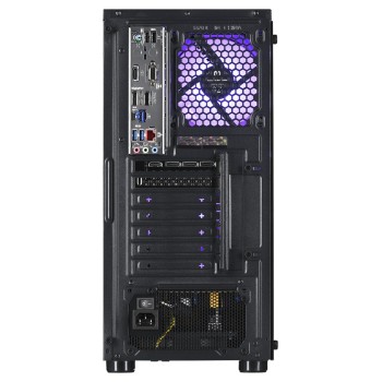 Actina ENDORFY 14400F/16GB/1TB/RTX4060/600W