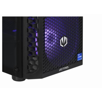 Actina ENDORFY 14400F/16GB/1TB/RTX4060/600W