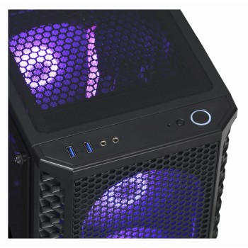 Actina ENDORFY 14400F/16GB/1TB/RTX4060/600W