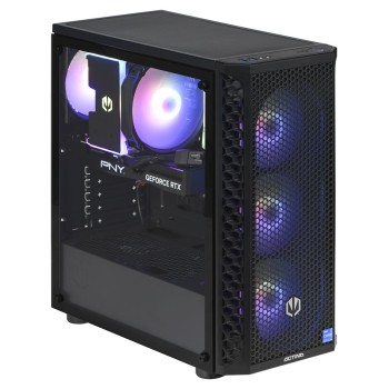 Actina ENDORFY 14400F/16GB/1TB/RTX4060/600W