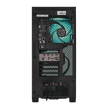 Actina View 7800X3D/32GB/1TB/RTX4080S/850W