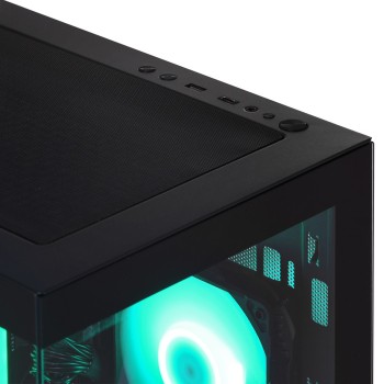 Actina View 7800X3D/32GB/1TB/RTX4080S/850W