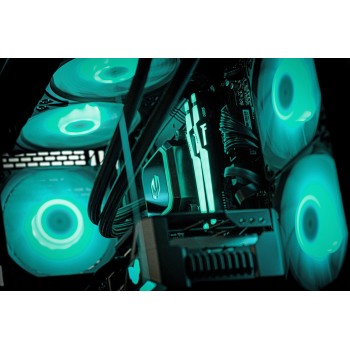 Actina View 7800X3D/32GB/1TB/RTX4080S/850W