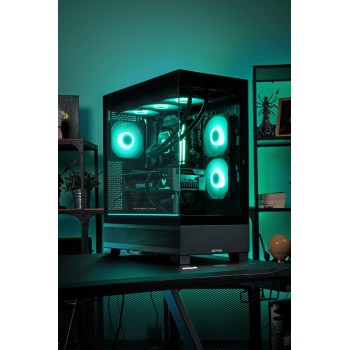 Actina View 7800X3D/32GB/1TB/RTX4080S/850W