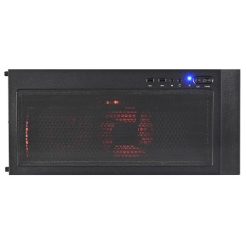 Actina PBM 12400F/32GB/1TB/RTX4070S/650W