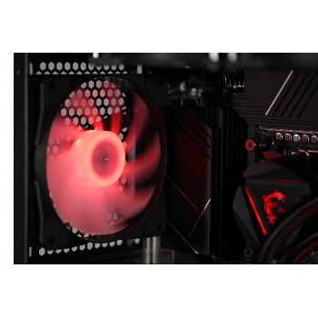 Actina PBM 7900X3D/32GB/2TB/RTX4080SUPER/850W