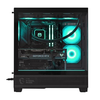 Actina View 14700KF/32GB/1TB/RTX4080S/850W