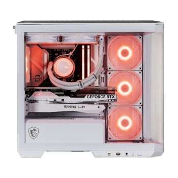 Actina PBM 7800X3D/32GB/1TB/RTX4070TiS/850W