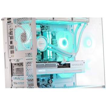 Actina View 7800X3D/32GB/1TB/RTX4070TiS/850W