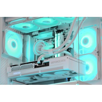 Actina View 7800X3D/32GB/1TB/RTX4070TiS/850W