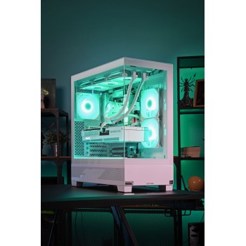 Actina View 7800X3D/32GB/1TB/RTX4070TiS/850W