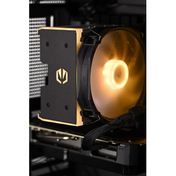 Actina EXPOSE 5600X/32GB/1TB/RTX4060Ti/600W