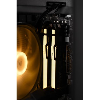 Actina EXPOSE 7600/32GB/1TB/RX7700XT/750W