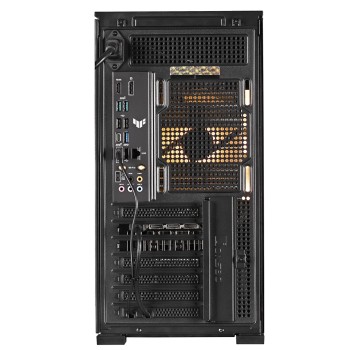 Actina EXPOSE  i7-12700KF/32GB/1TB/RX7700XT/750W