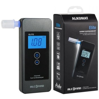 Akomat AlcoFind Elite