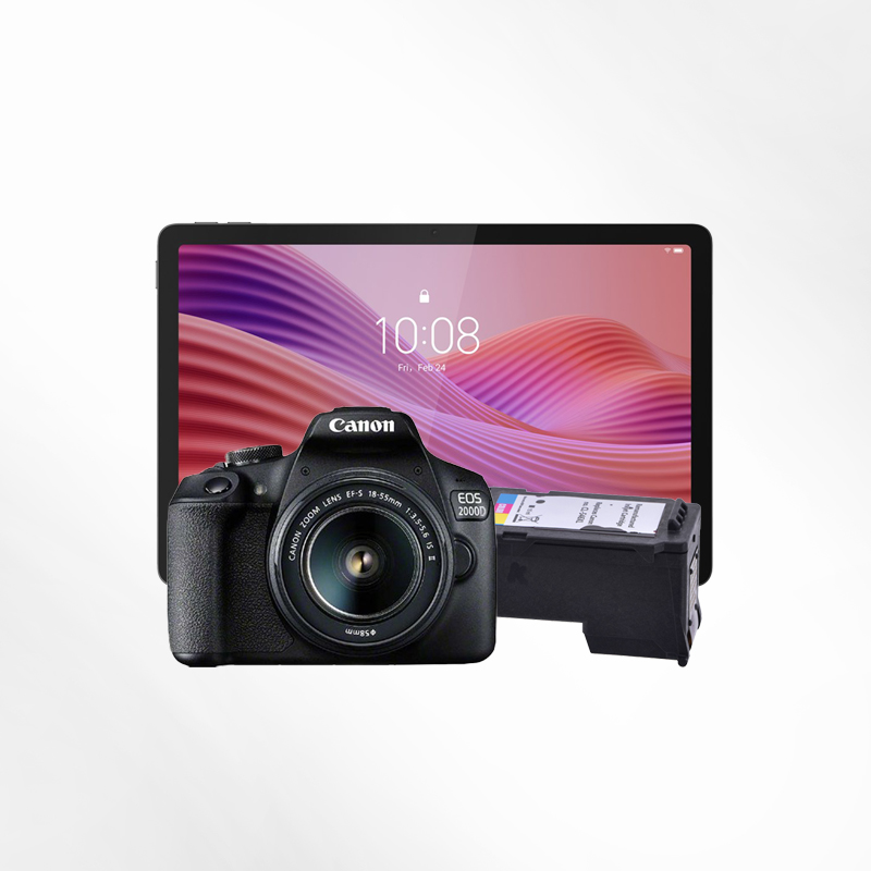 Urządzenia peryferyjne